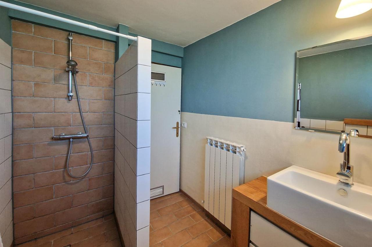 Villa Pilotti Country House Penna San Giovanni Eksteriør billede