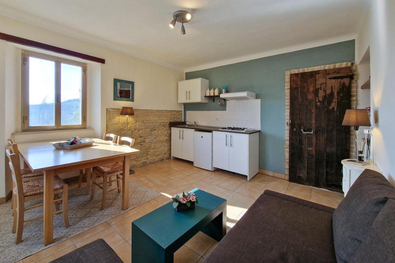 Villa Pilotti Country House Penna San Giovanni Eksteriør billede