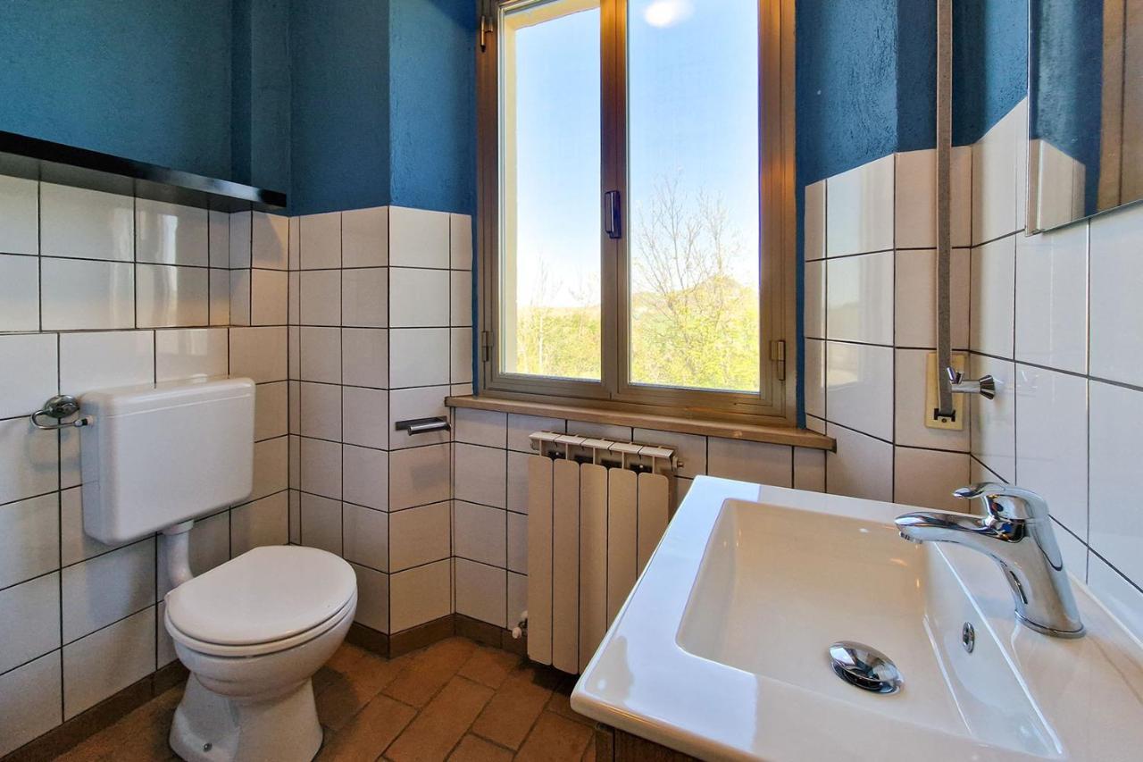 Villa Pilotti Country House Penna San Giovanni Eksteriør billede